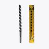 Woodworking STAR-M | Star-M Auger Drill Bits - Long