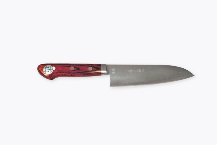 Cutlery & Kitchen etc | Shirasagi No Hana All Purpose Knife