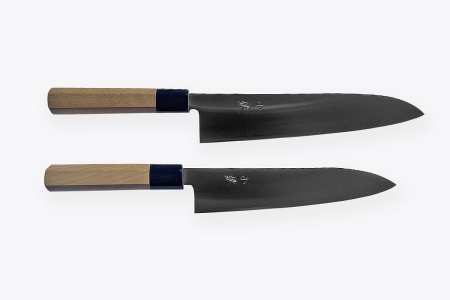 Cutlery & Kitchen Kotetsu | Kotetsu Chef Knife