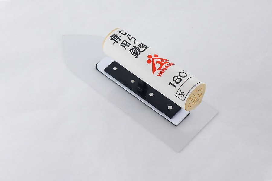 Woodworking etc | Yamajo Plastic Trowel, 1.0Mm Thickness