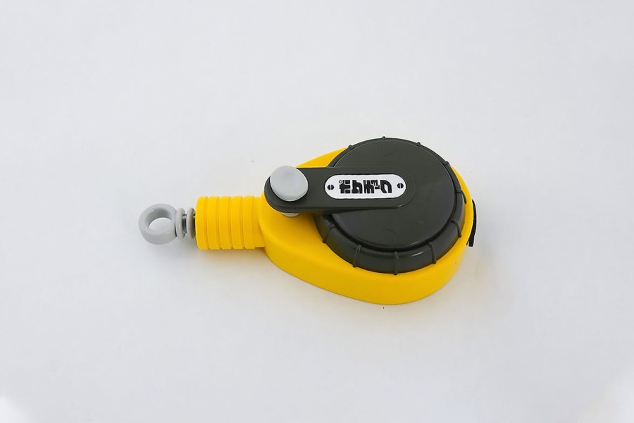 Woodworking etc | Takumi Pocket Size Chalk Line