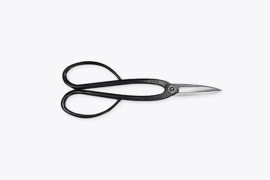 Bonsai etc | Genzo Hamono Ashinaga Shears (High Carbon Steel)