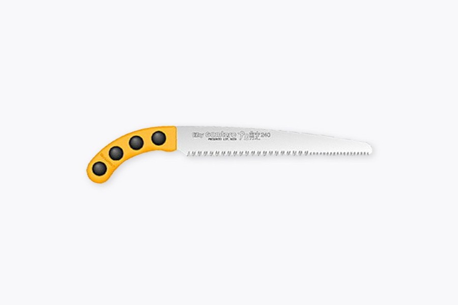 Gardening etc | Silky Gomtaro 240 Pro Pruning Saw 240Mm