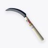 Gardening Kusakichi | Kusakichi Saw Tooth Sickle Large