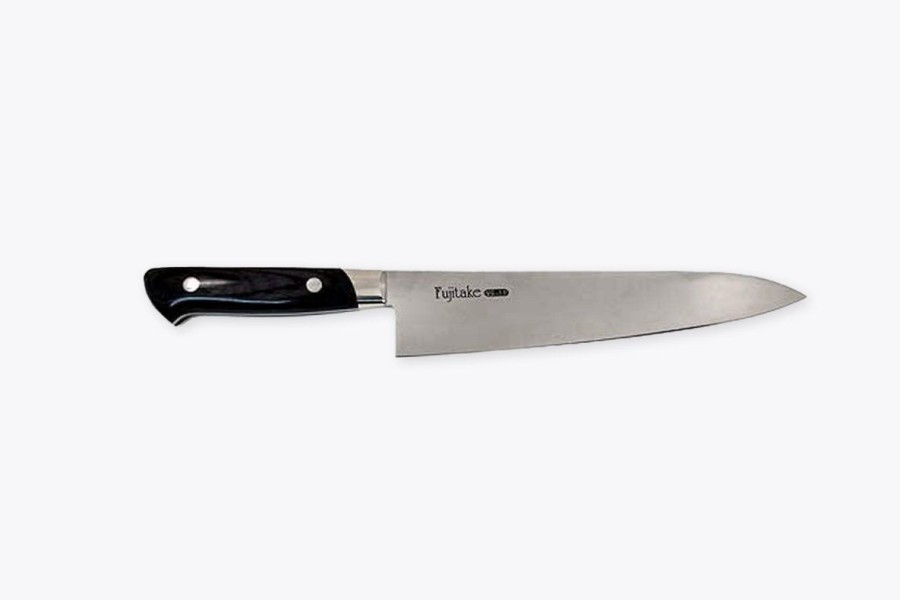 Cutlery & Kitchen Fujitake | Fujitake Vg-10 Chef Knife