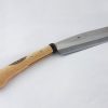 Gardening Kusakichi | Kusakichi Hatchet One Side Beveled 210Mm