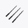 Bamboo STAR-M | Star-M Tapered Drill Bit Set Of 3 (Set B)