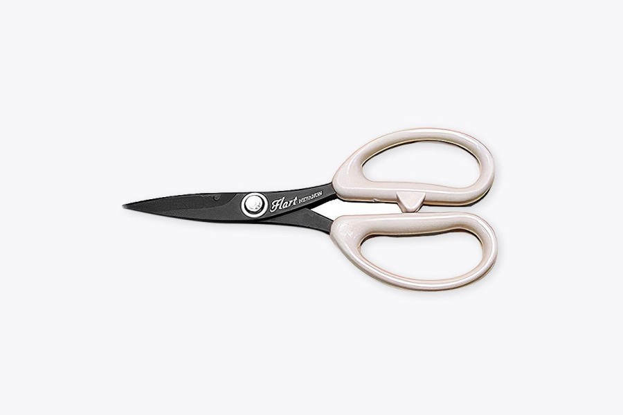 Miscellaneous Silky Shears | Silky Teflon Floral Scissors - Jf 175