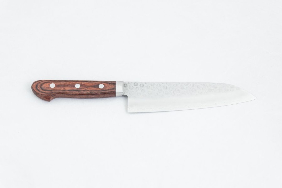 Cutlery & Kitchen etc | Higuchi Swedish Steel All Purpose Knife