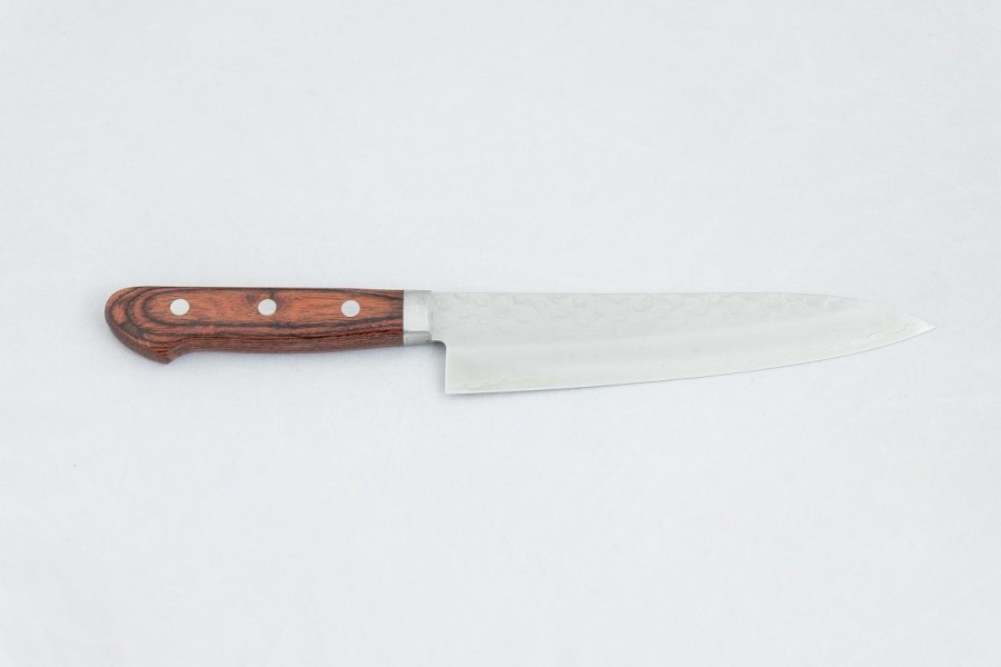 Cutlery & Kitchen etc | Higuchi Swedish Steel Chef Knife