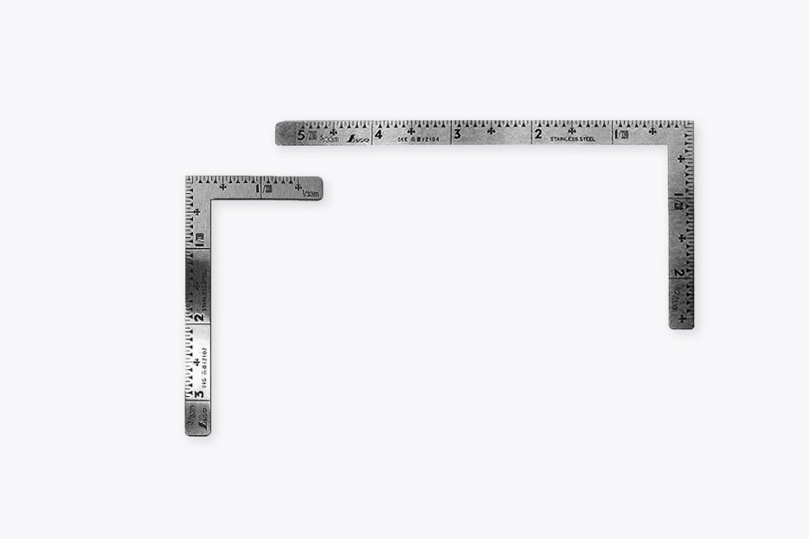 Woodworking Shinwa | Shinwa Compact Square / Shaku