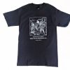 Miscellaneous etc | Hidatool T-Shirt - Carpenters Black