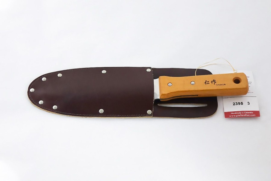 Miscellaneous Piel | Piel Leather Tool Sheath