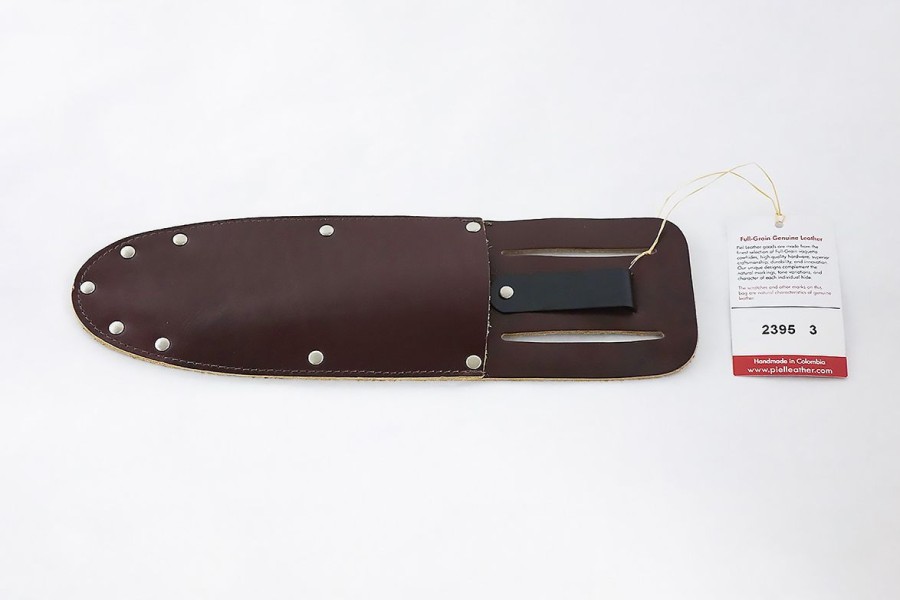 Miscellaneous Piel | Piel Leather Tool Sheath