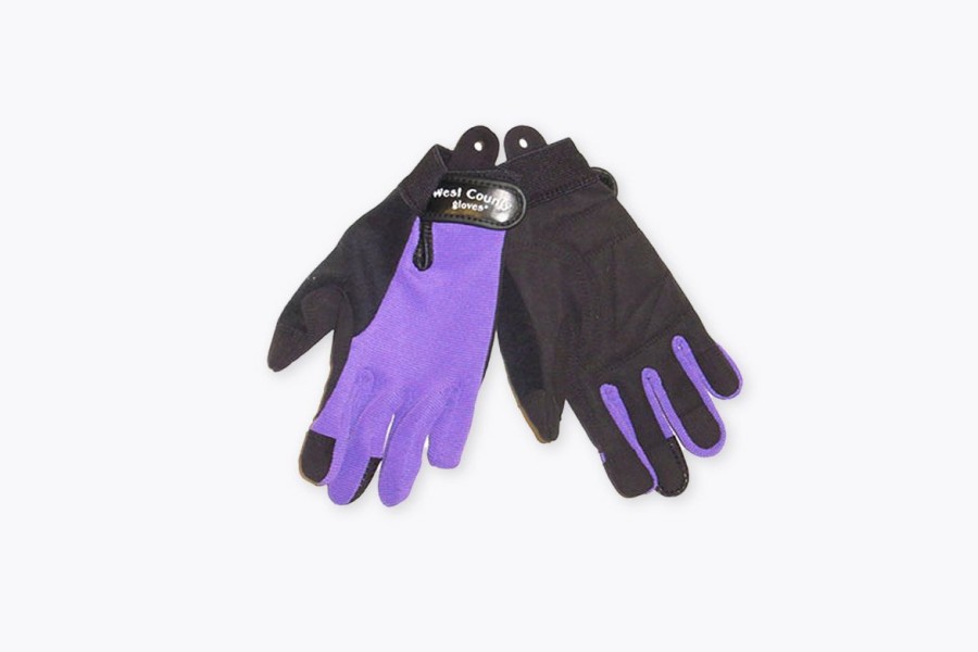 Miscellaneous etc | West County Work Gloves (Iris)