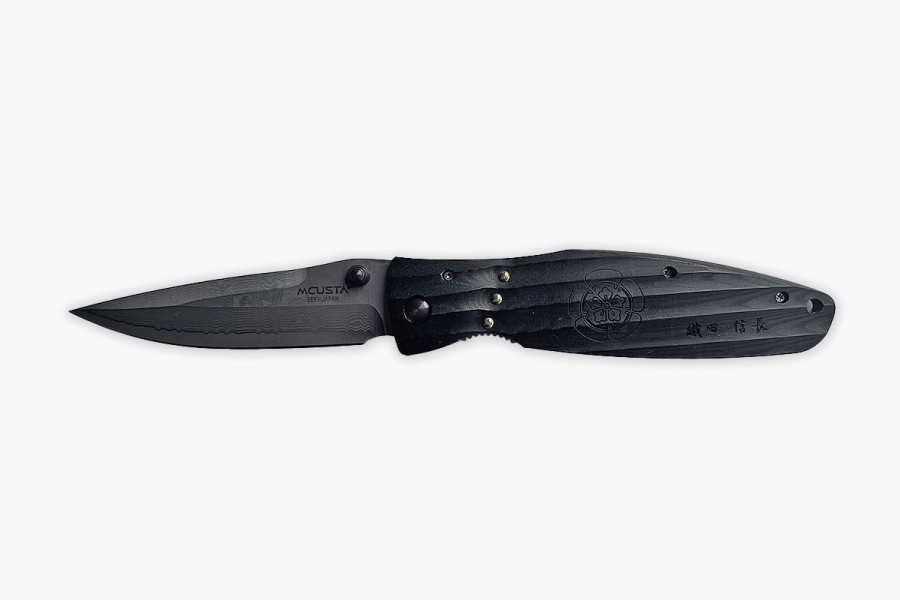 Miscellaneous MCUSTA - Zanmai | Mcusta Folding Knife Mc-0181D