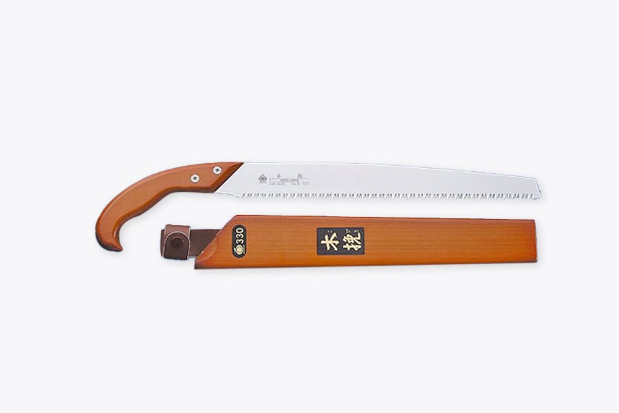 Gardening etc | Gyokucho Kobiki Pruning Saw 330Mm (13")