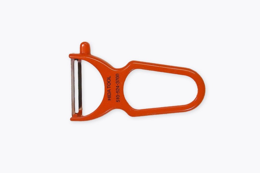 Cutlery & Kitchen Hida | Hida Brand Vegetable Peeler