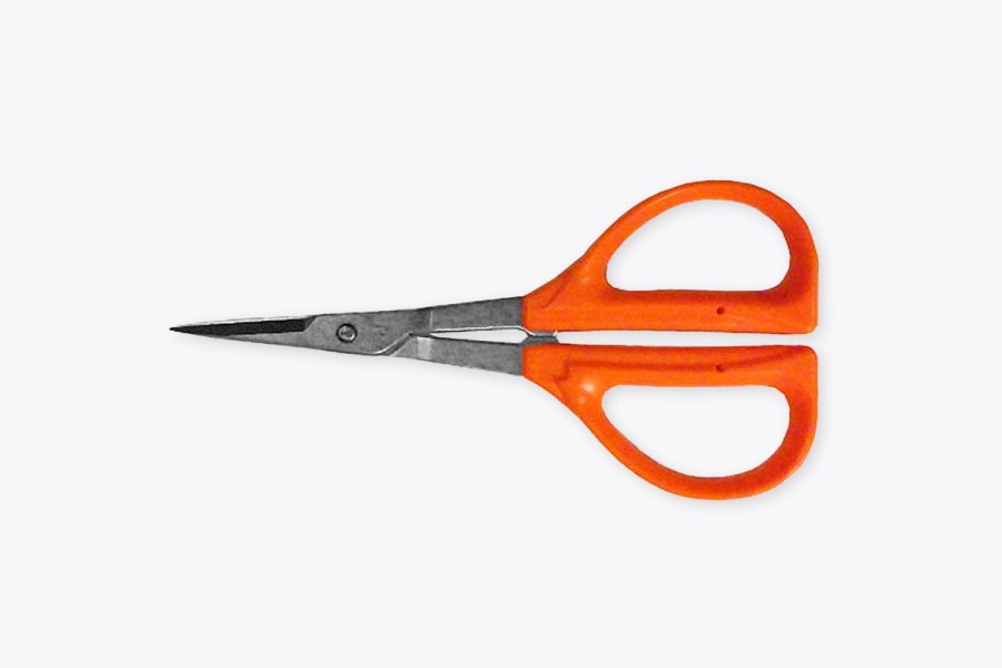 Gardening Chikamasa | Chikamasa B-300S Stainless Steel Scissors