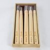 Woodworking Michihamono | Michihamono Carving Knife Set Of 5