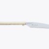 Bamboo etc | Gyokucho #420 Cane Handle Bamboo Saw 240Mm