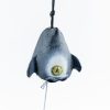 Miscellaneous etc | Wind Chime Penguin