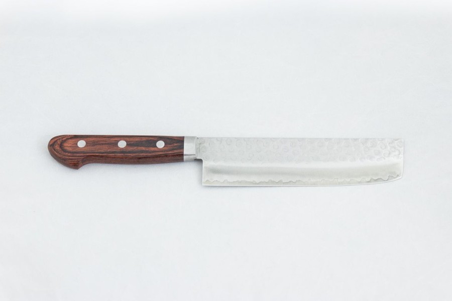 Cutlery & Kitchen etc | Higuchi Swedish Steel Vegetable Knife