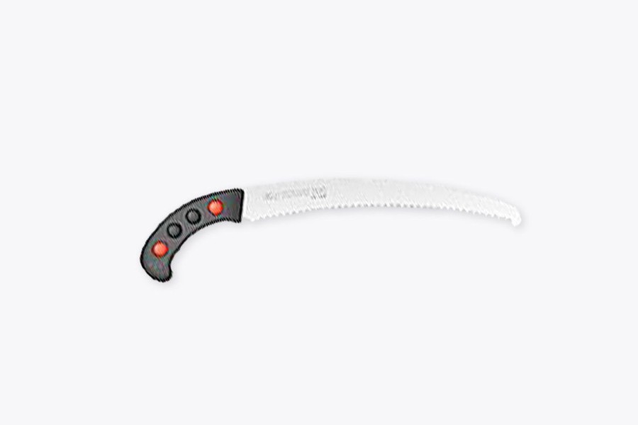 Gardening etc | Silky Zubat 330 Pruning Saw 330Mm