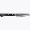 Cutlery & Kitchen etc | Tokuzo Petty Knife With Square Ferrule