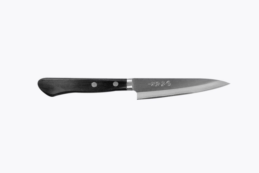 Cutlery & Kitchen etc | Tokuzo Petty Knife With Square Ferrule