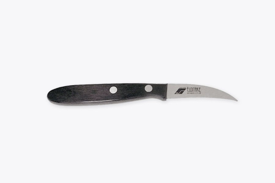 Cutlery & Kitchen Fujitake | Fujitake Bird'S Beak Paring Knife