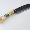 Gardening Kanenori | Kanenori C-6 Jigata Hatchet 180Mm