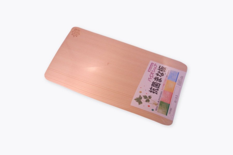 Cutlery & Kitchen etc | Umezawa Japanese Spruce Cutting Board