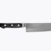 Cutlery & Kitchen etc | Tokuzo Forged Vegetable Knife With Single Piece Ferrule