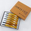 Woodworking etc | Power Grip Woodcutting Chisel Set Of 7