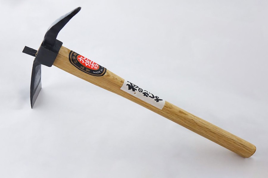 Gardening Kusakichi | Kusakichi Pick Hoe