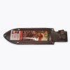 Gardening etc | Synthetic Leather Sheath For Stainless Steel Hori Hori