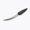 Miscellaneous Seki Edge | Seki Edge Ss-404 Dual Purpose Curved Nail File