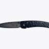 Miscellaneous etc | Mcusta Folding Knife Mc-0114Bd