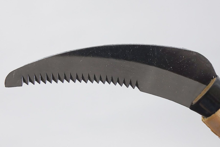 Gardening etc | Kusakichi Saw Tooth Sickle Small