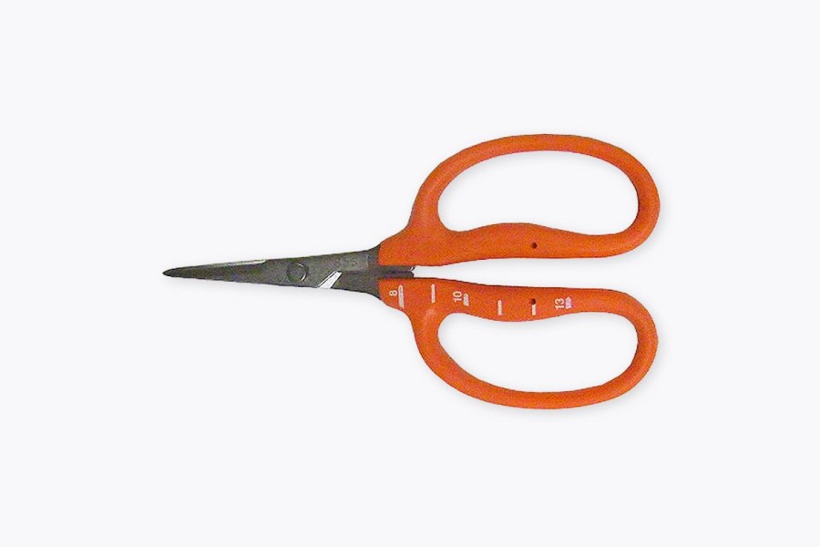 Gardening etc | Chikamasa B-500Sl Stainless Steel Scissors