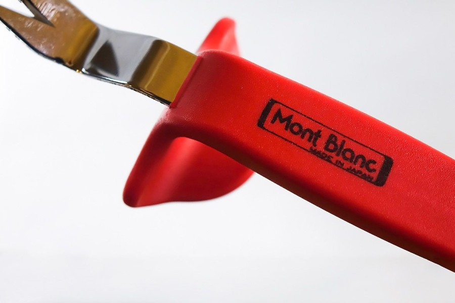 Gardening etc | Mont Blanc Brand Weeding Fork