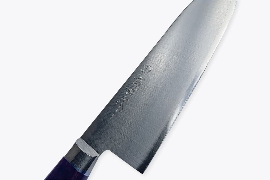 Cutlery & Kitchen Takamura | Takamura R2 Powder Steel Knives