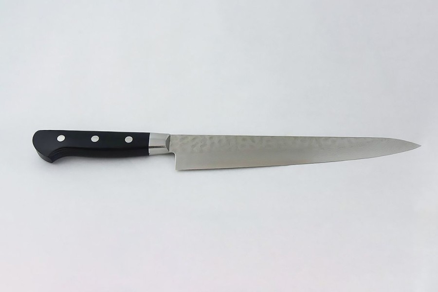 Cutlery & Kitchen etc | Seto Damascus Slicer Knife