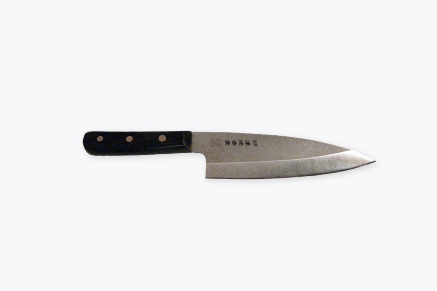 Cutlery & Kitchen etc | Midori Deba Knife