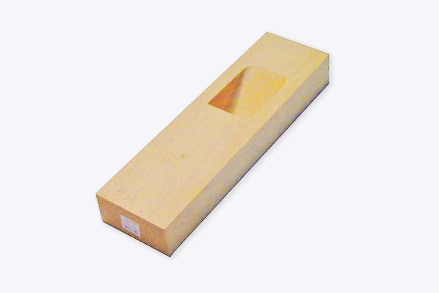 Woodworking etc | Plane Block / Cut