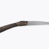 Bamboo Gyokucho | Gyokucho #842 Takebiki Bamboo Folding Saw 8"