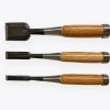 Woodworking etc | Miyanaga Bench Chisels