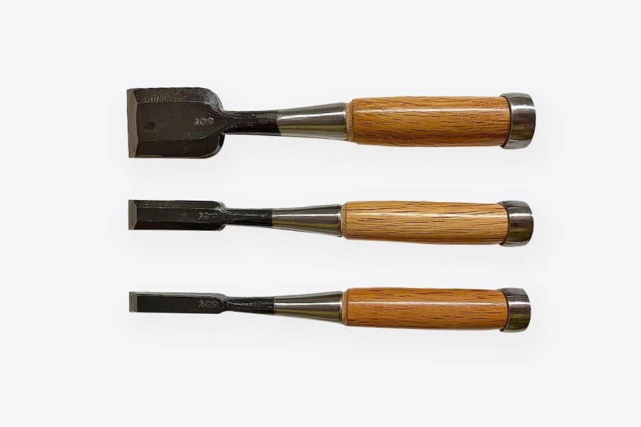 Woodworking etc | Miyanaga Bench Chisels