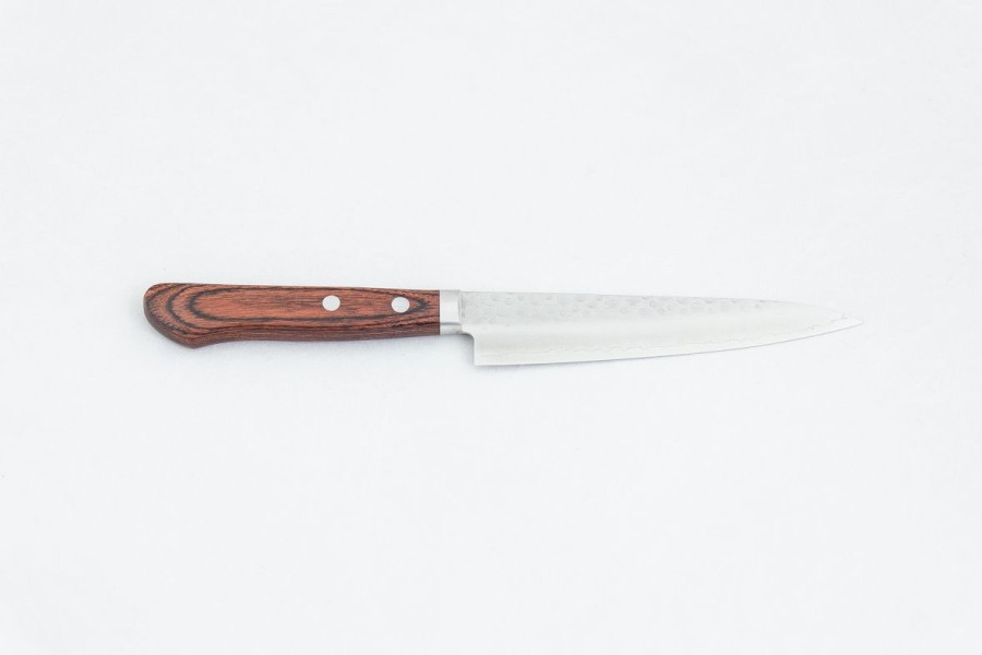 Cutlery & Kitchen etc | Higuchi Swedish Steel Petty Knife